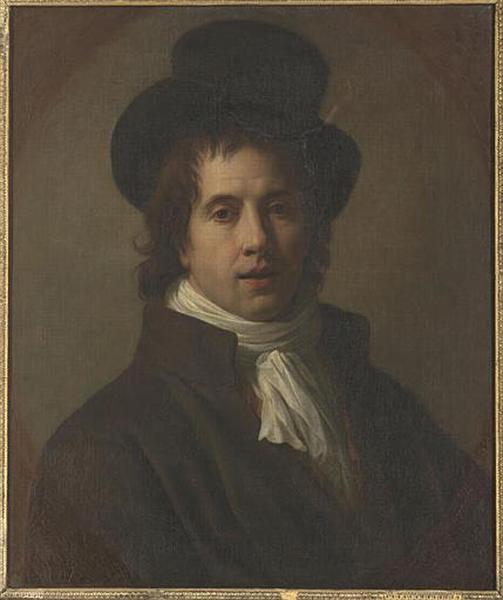 Nicaise Perrin (1754 1831) — Jean Charles Nicaise Perrin