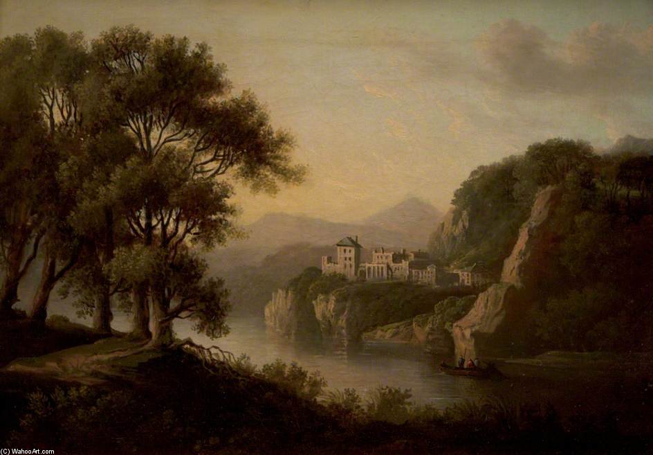 On The Beauly — Александар Несмит