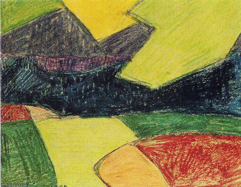 Untitled (5994) — Францис Пикабаја