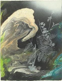 Undergrowth — Nick Mauss