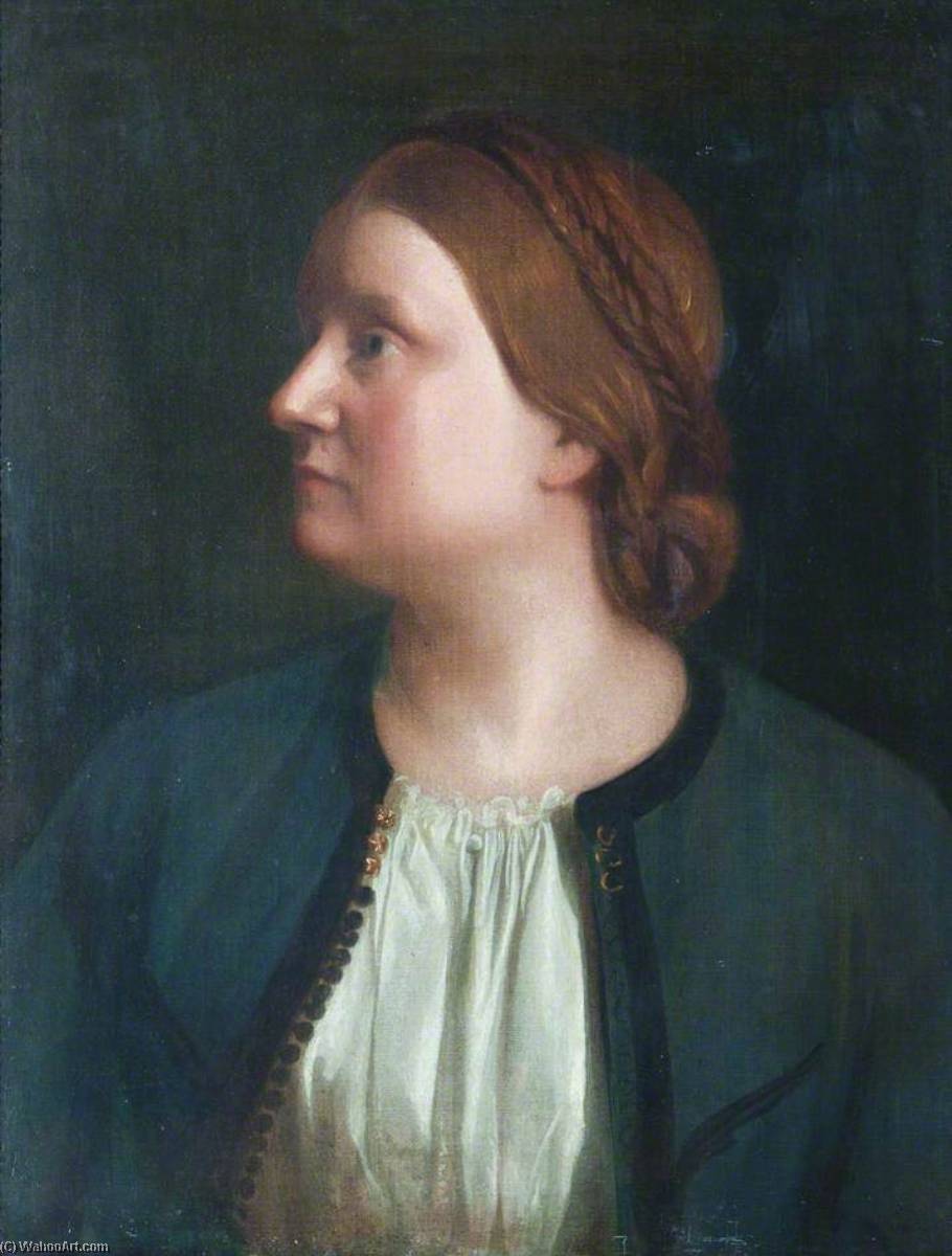 Barbara Leigh Smith Bodichon — Samuel Laurence