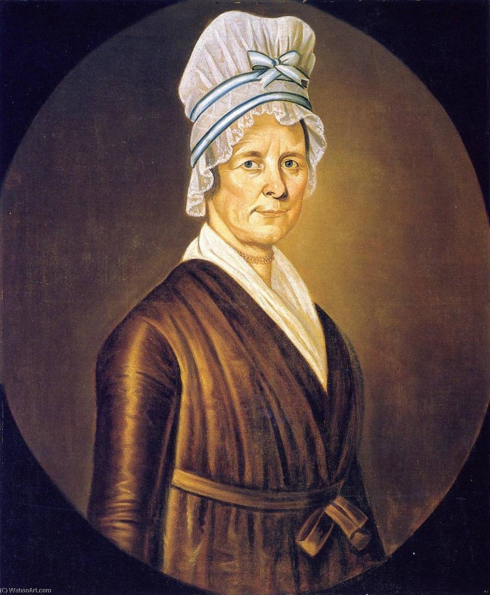 Mabel Little Billings — William Jennys