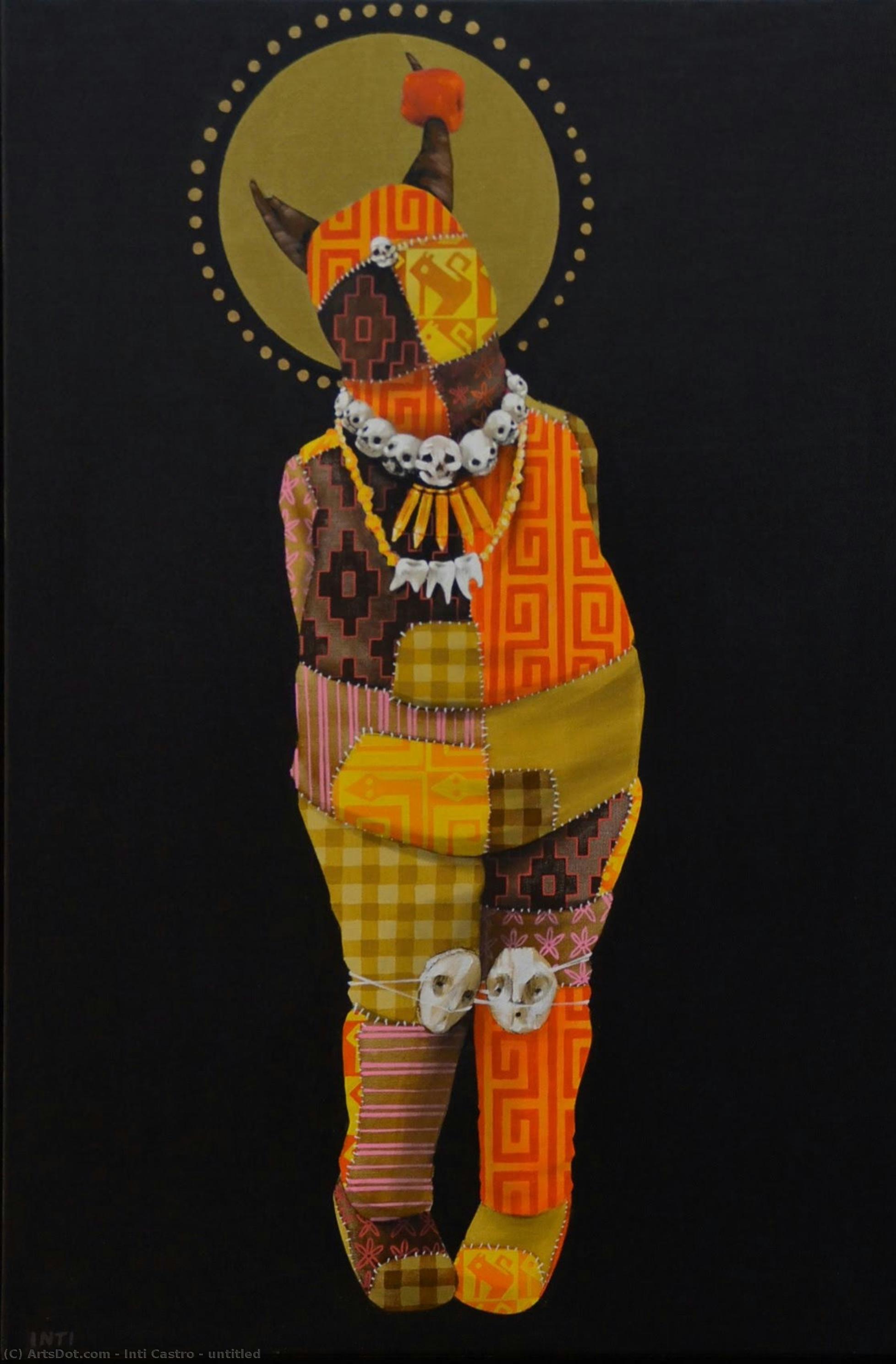 Untitled — Inti Castro