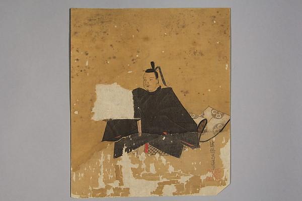 Immortal Poet — Kano Shōun