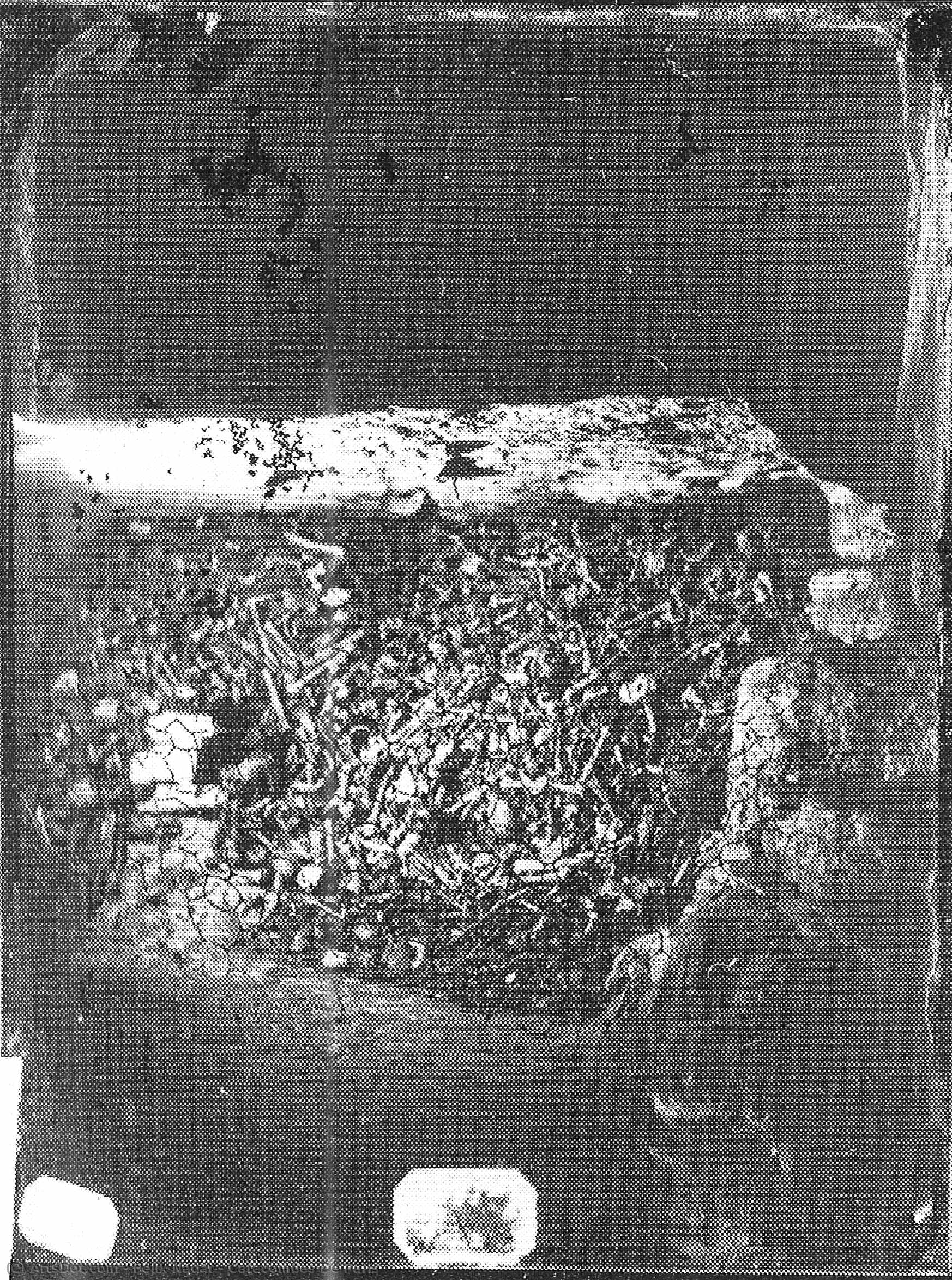 Catacombes De Paris — Феликс Надар