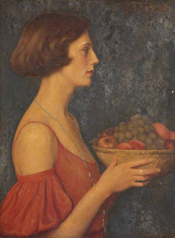 Ianthe — Robert John Swan