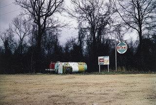 Mississippi — William Eggleston