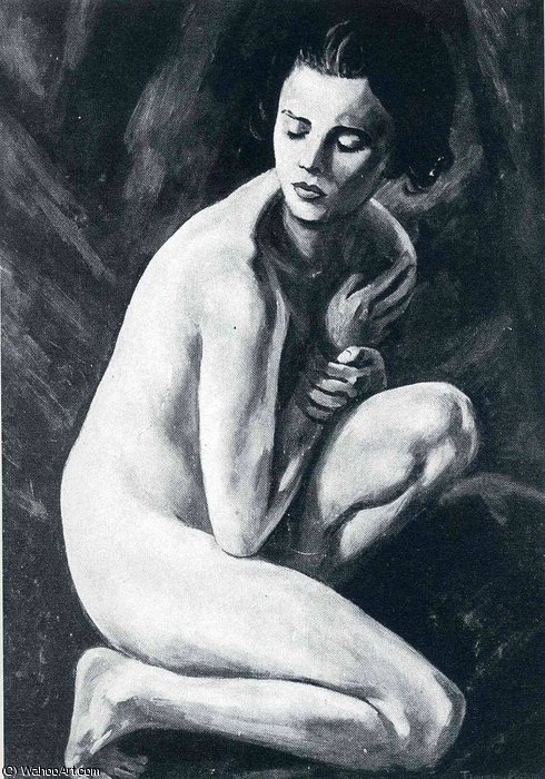 Untitled (1340) — Francis Picabia