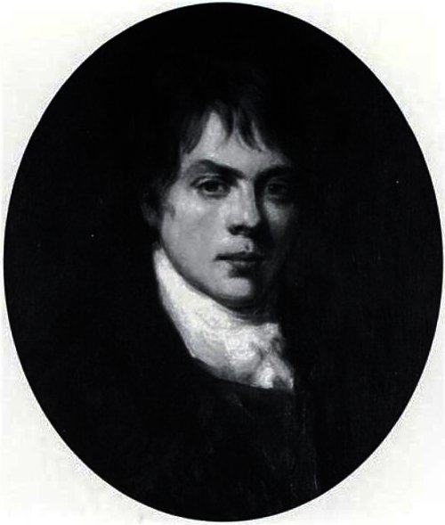 Henry Salt — Хоппнер, Джон