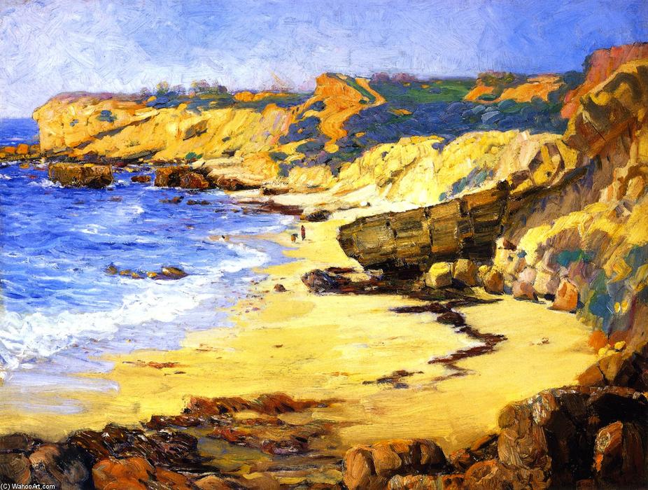 Diver's Cove — Josif Klajč