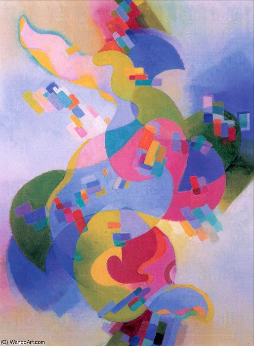 Untitled (7367) — Džejms Edvard Hervi Makdonald