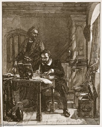 Tyndale Translating The Bible — Alexander Johnston