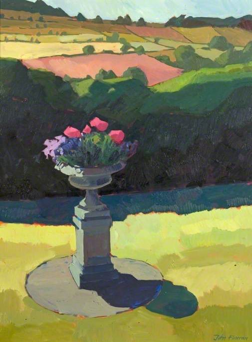 June Light — John Fineran