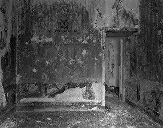 The Room Of Nightmares 3 (from The Series Morning Of The Magicians) — Joachim Koester