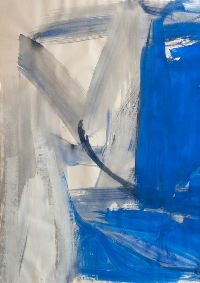 Ocean Muse — Clare Wardman