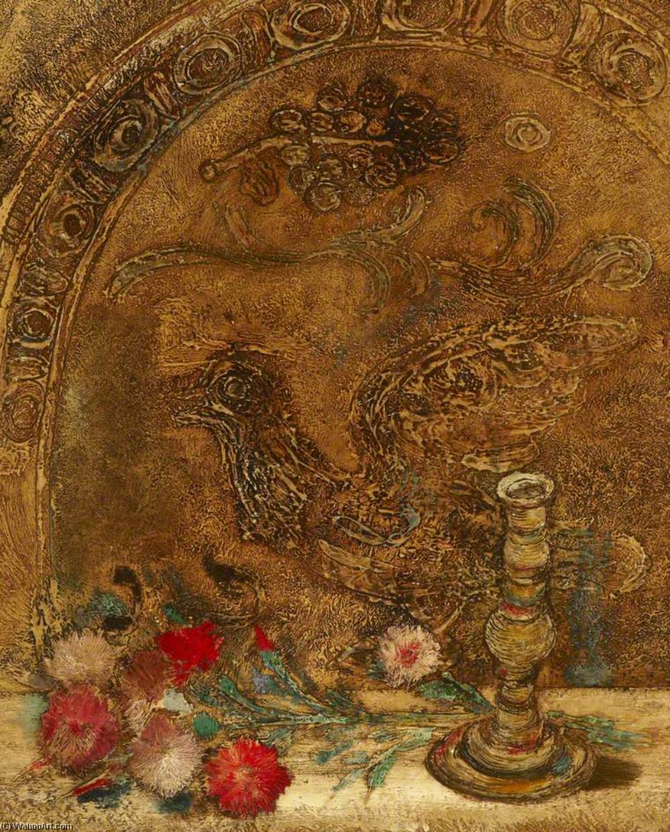 Still Life — Jankel Adler
