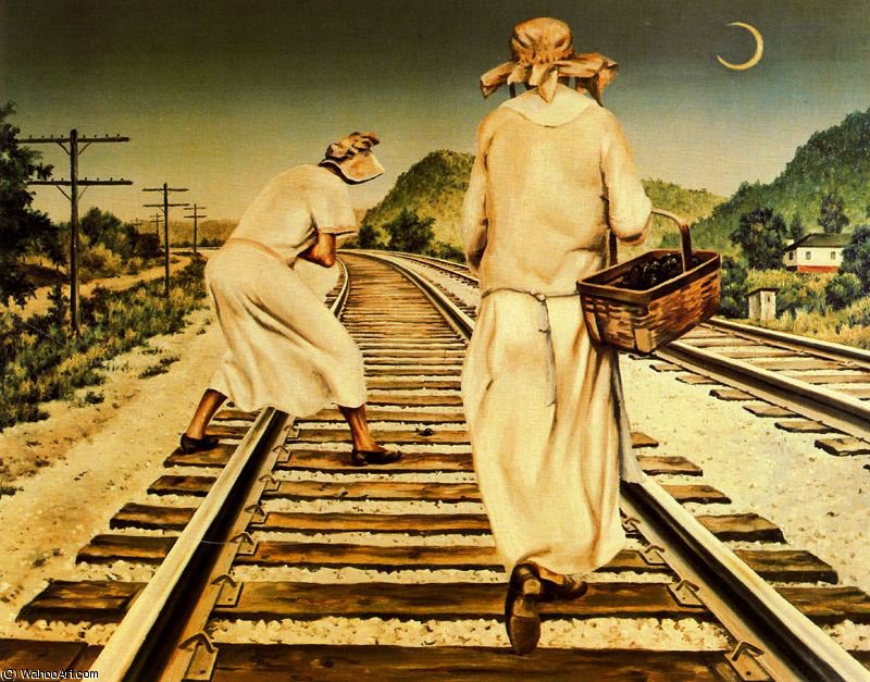 Untitled (841) — Klerens Holbrook Carter