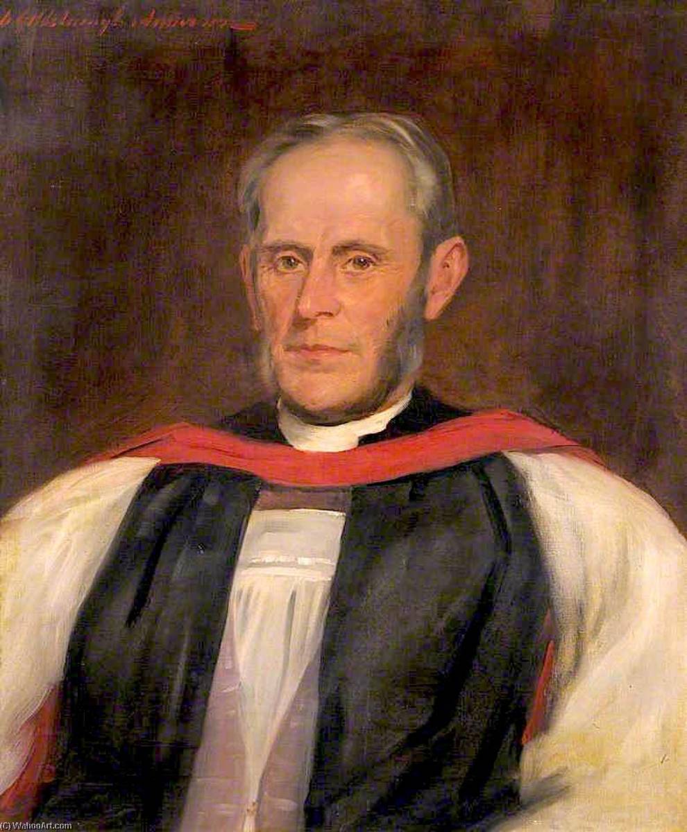 George Forrest Browne, Bishop Of Bristol, Honorary Fellow — Charles Goldsborough Anderson