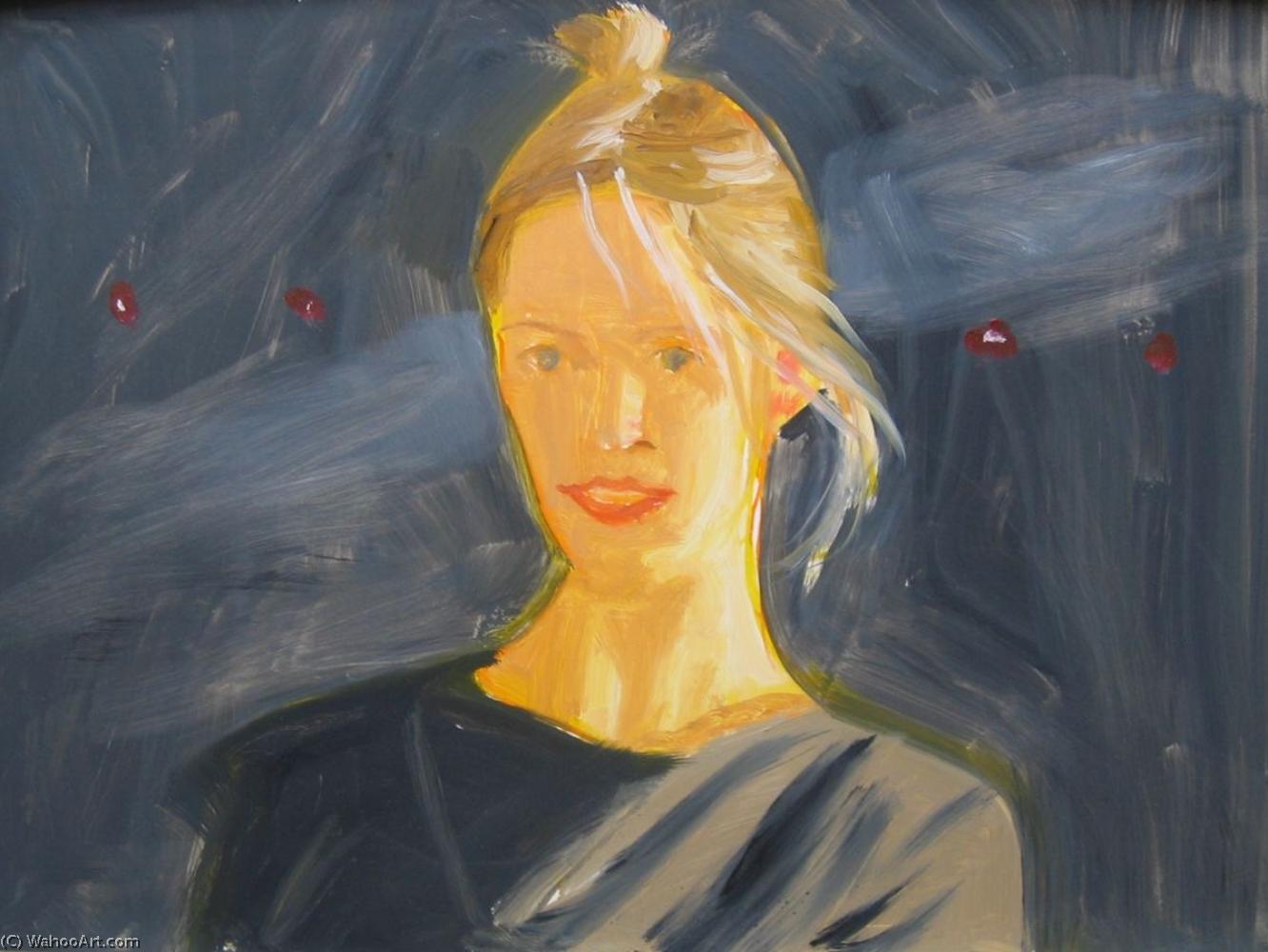 Oona — Aleks Karc