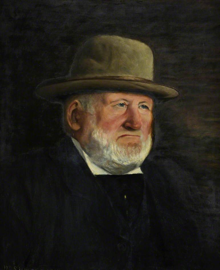 Hugh Boyd, Esq — William Grant Stevenson
