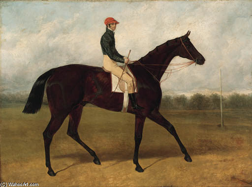 Xi ^ W. Scott — Charles Hancock