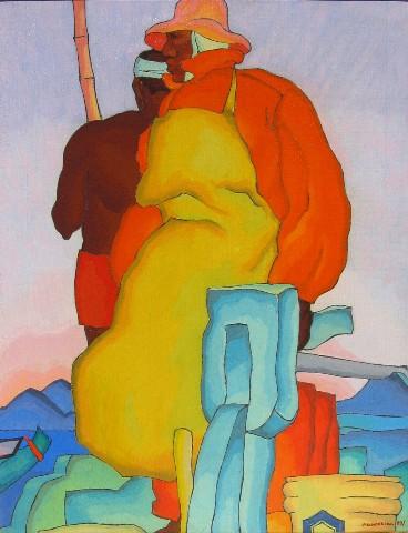 Untitled (aqtsr9) — Arman Manookian