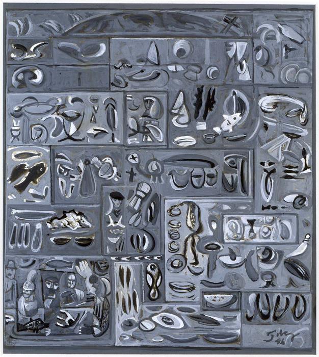 Washington — Mark Tobey