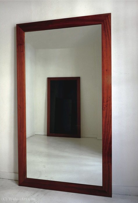 Untitled (375) — Michelangelo Pistoletto