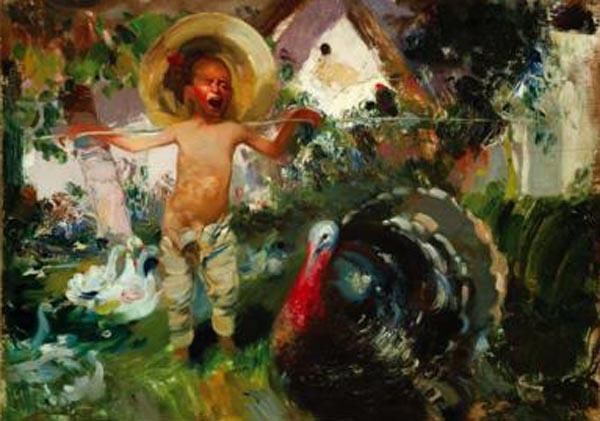 Childrens — José Navarro Llorens