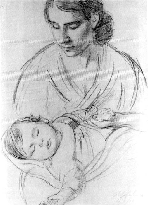 Enriqueta Y Enriquito — Jorge Apperley (george Owen Wynne Apperley)