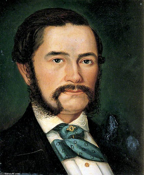 Henry Spencelayh — Charles Spencelayh