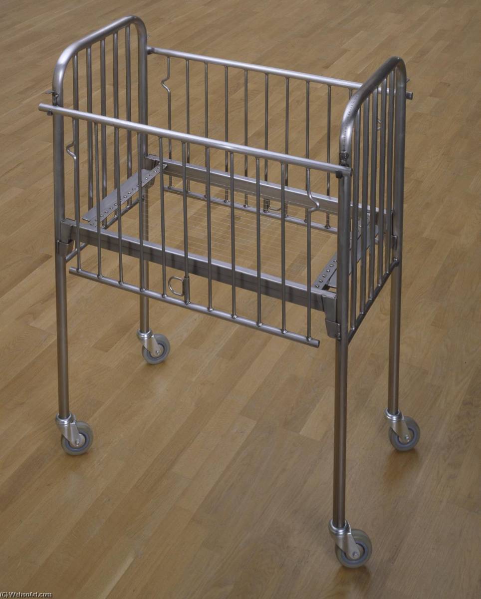 Incommunicado — Mona Hatoum