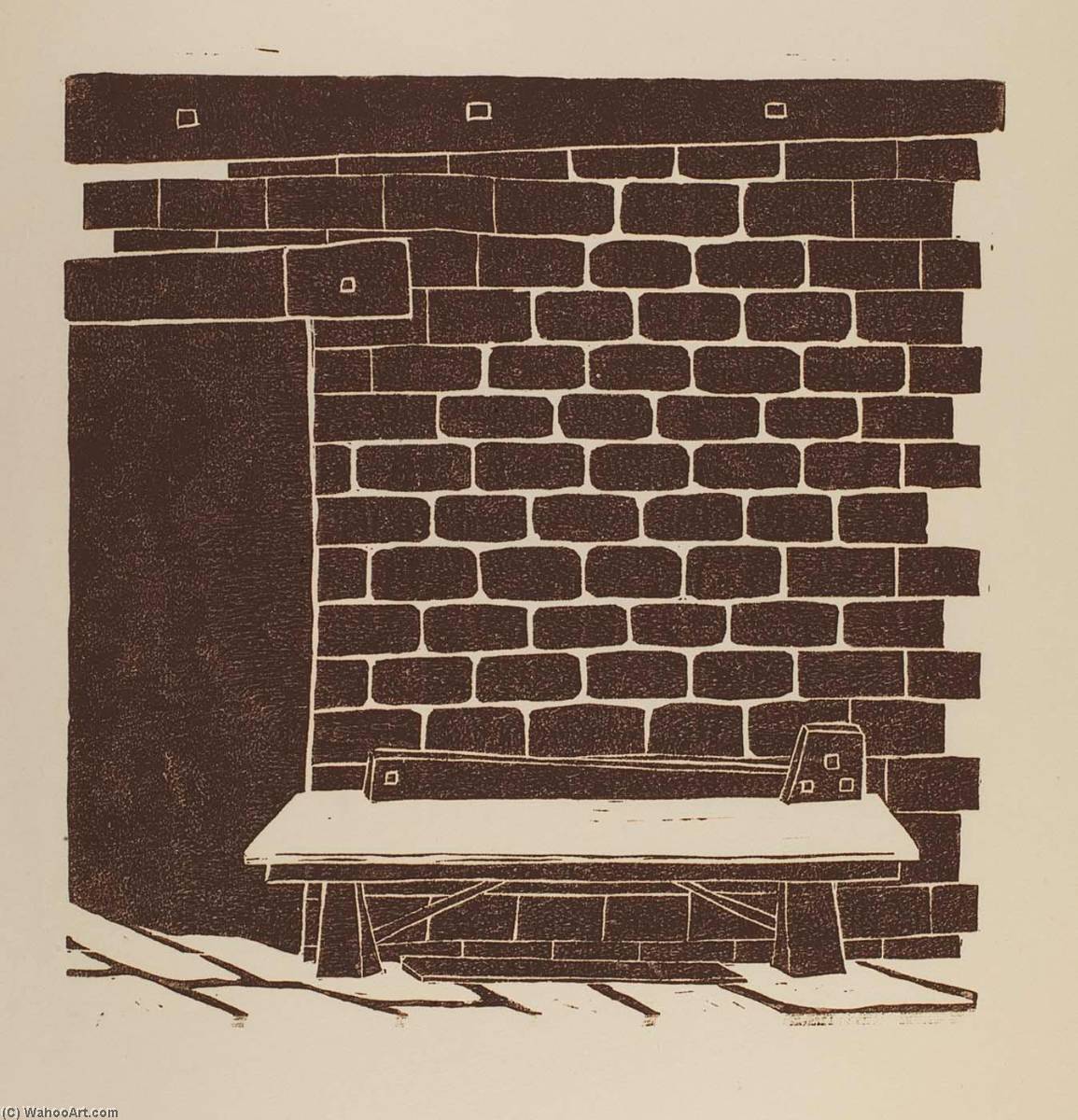 Dark Exit — Frank Mcclure