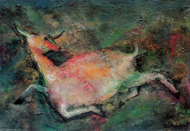 Untitled (354) — Antonio Bisquert