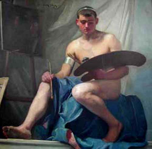 Academia — Victor Moya Calvo