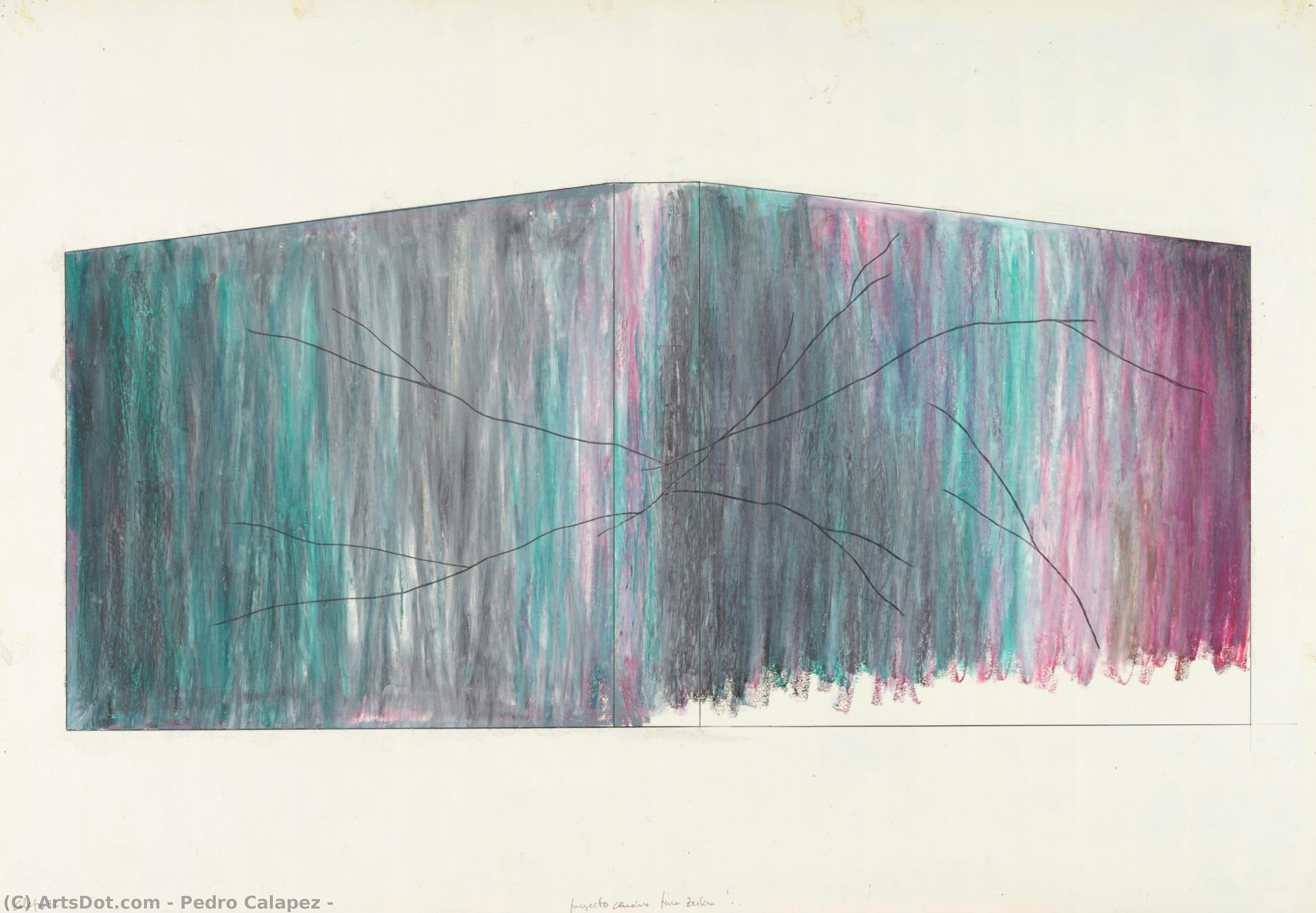 Untitled (dd2cgc) — Pedro Calapez