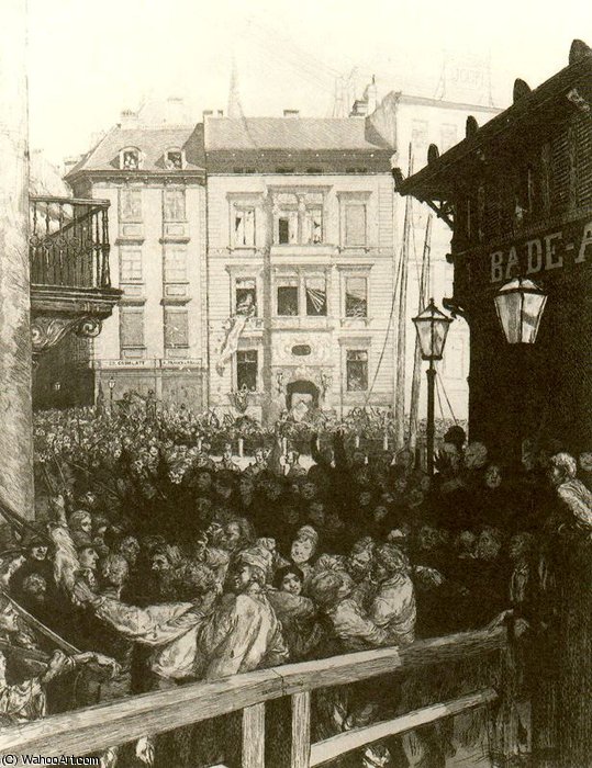 Untitled (6316) — Макс Клингер