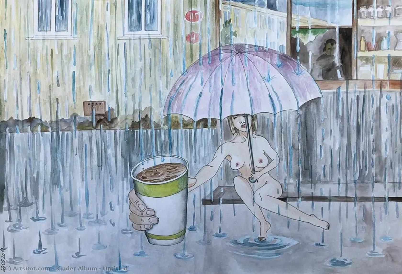 Untitled — Kinder Album