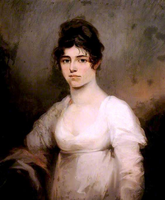 Miss Bramall — Сэр Фрэнсис Леггат Чантри