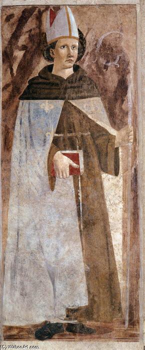 St Louis Of Toulouse — Lorentino D'arezzo