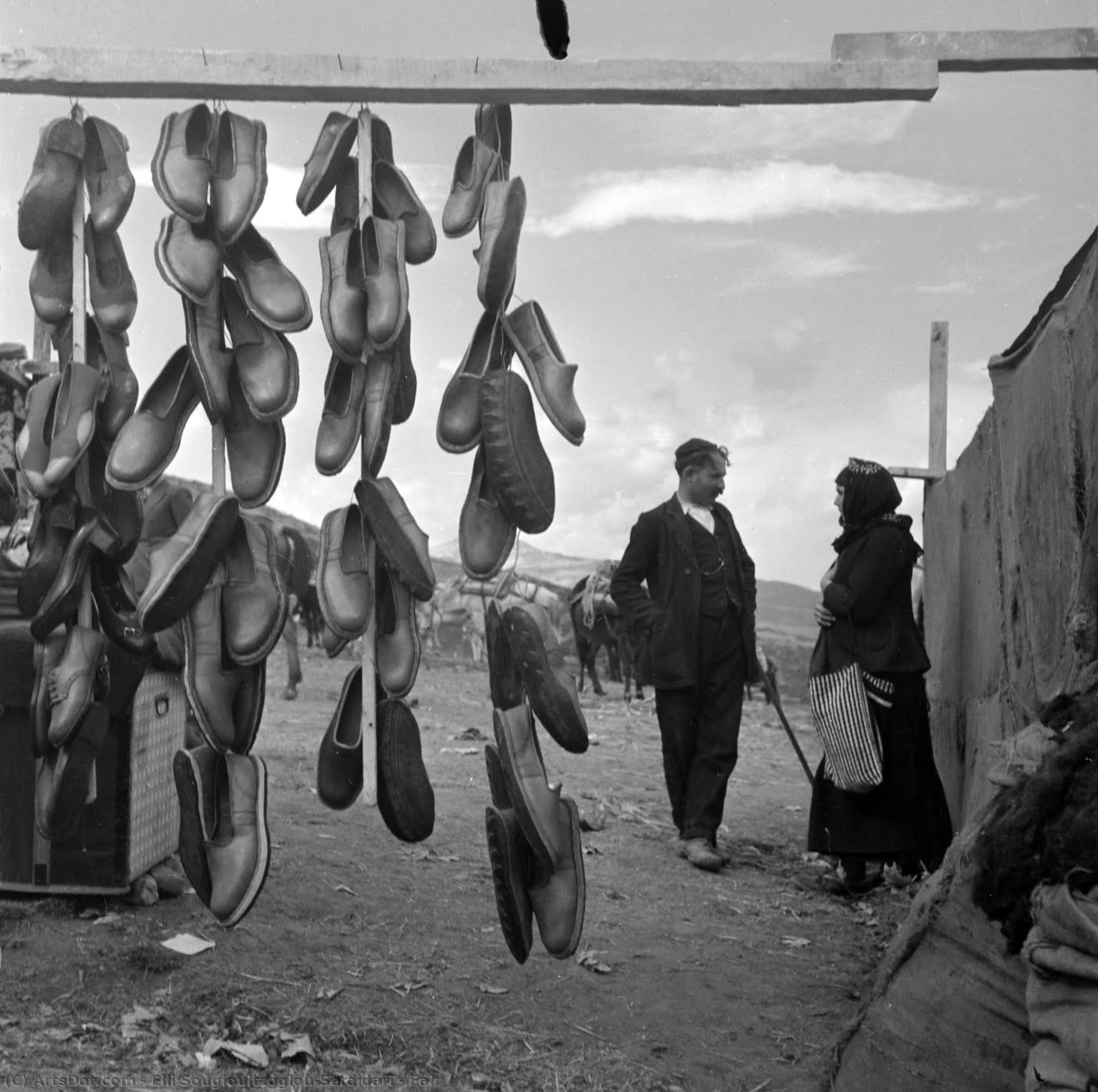 Fair — Elli Sougioultzoglou-seraidari