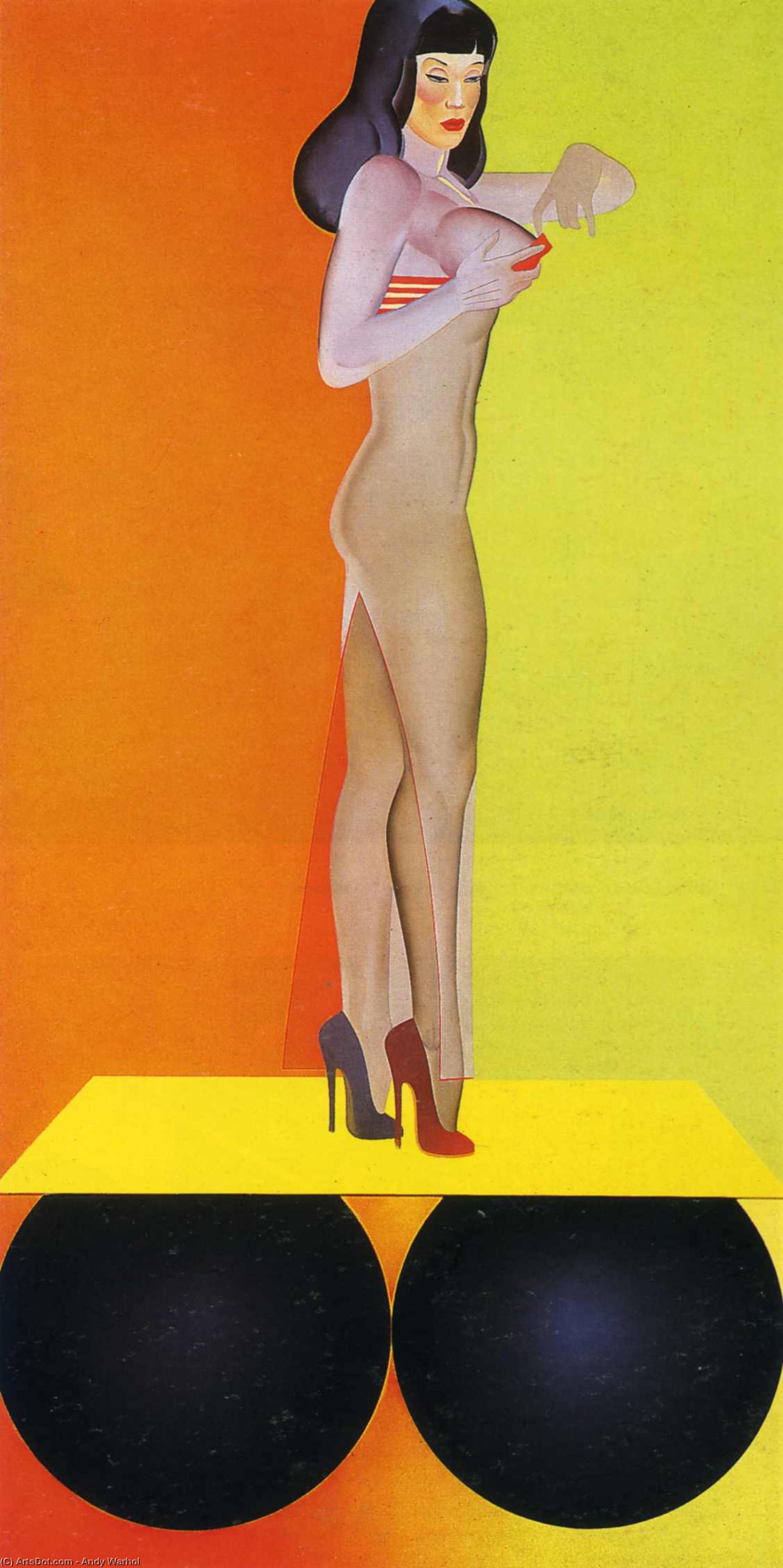 Untitled (1602) — Endi Varhol