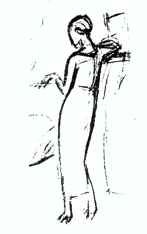 Sin Título 2 — Aurelio Arteta