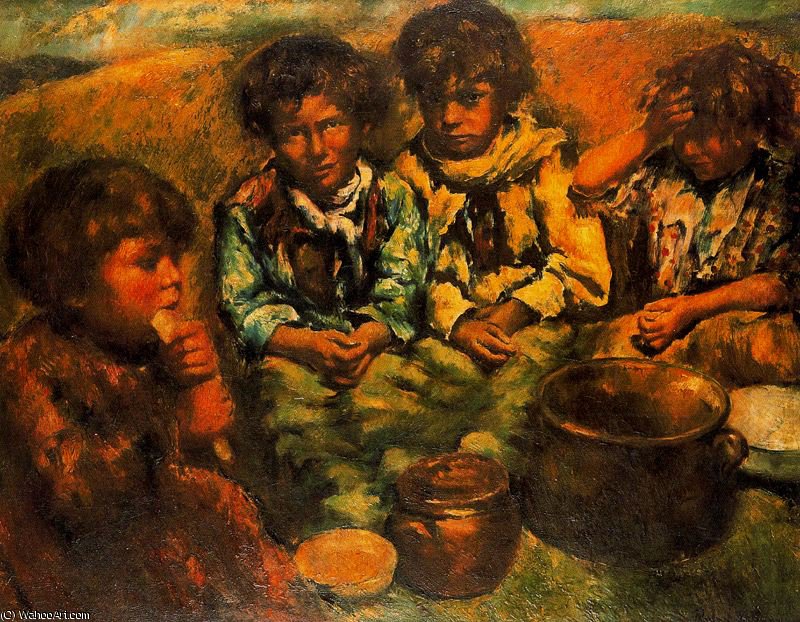 Untitled (207) — Рафаэль Эстрани