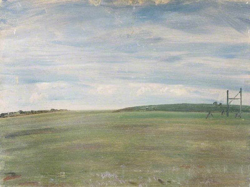 A Racecourse — Маннингс