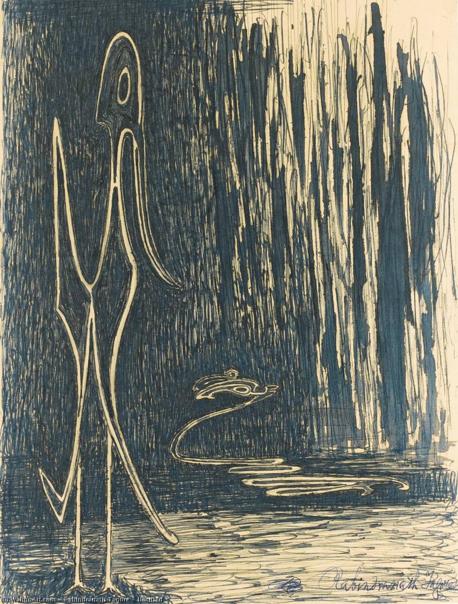 Untitled — Rabindranath Tagore