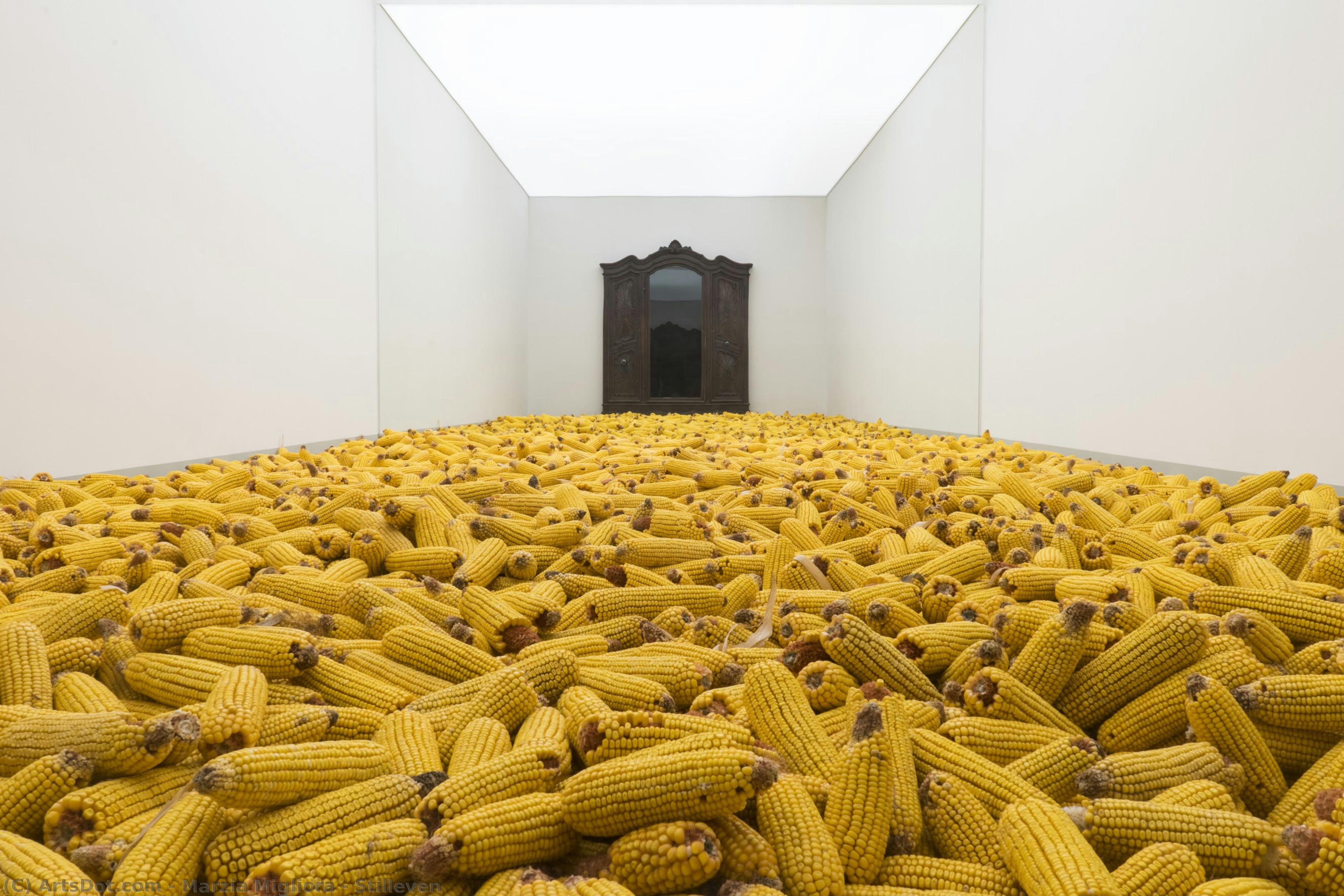 Stilleven — Marzia Migliora