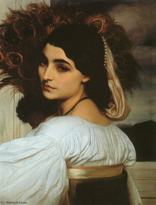 Untitled (8975) — Edmund Blair Leighton