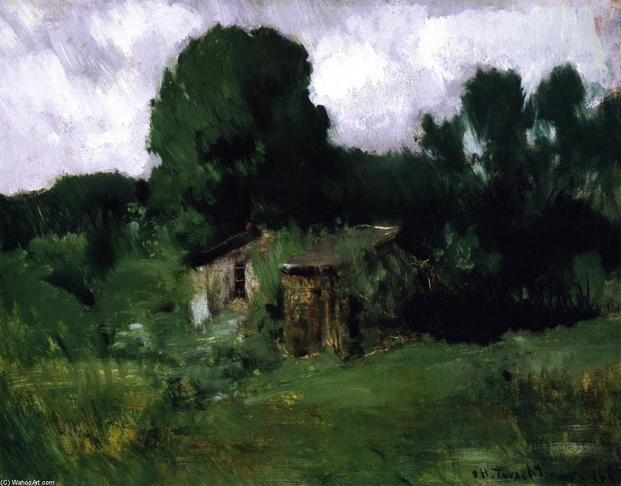 Landscape — Џон Хенри Твактман