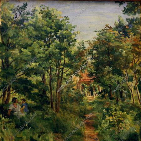 Noon — Petar Končalovski